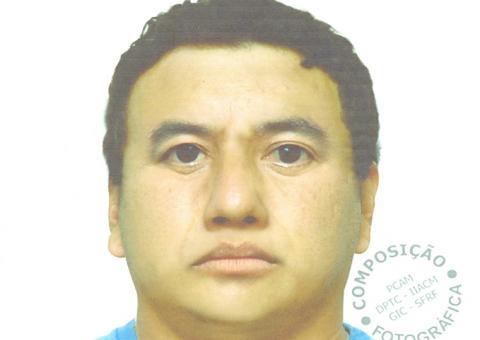 Testemunha aparece e retrato falado pode desvendar crime cometido há 12 anos